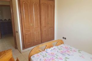 Renta temporal - Rabat terrace apartment