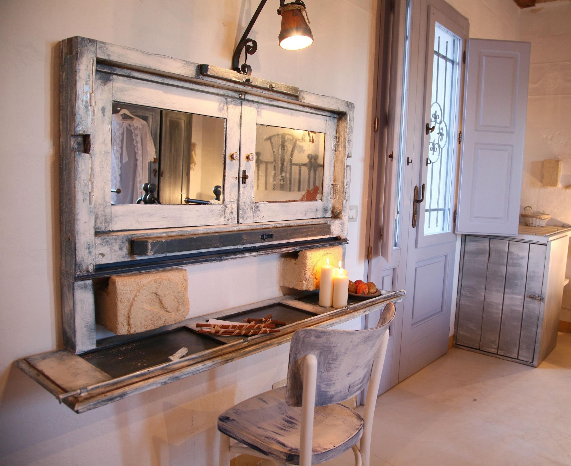 Set de Habitación Masseria Montenapoleone