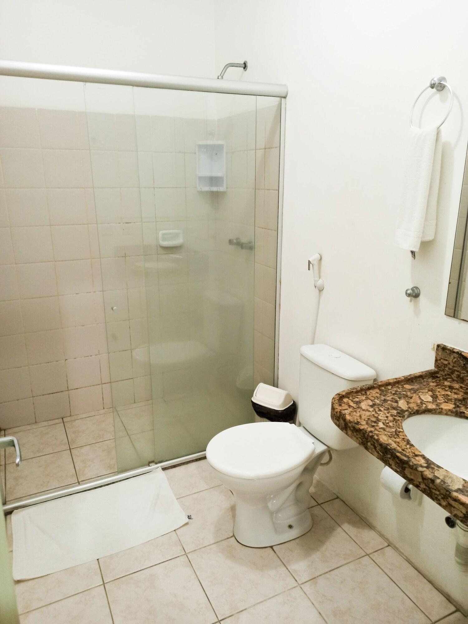 Equipamiento de Habitación Ocean Praia Hotel LTDA