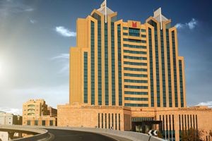 Alojamiento - Millennium Hotel and Convention Centre Kuwait