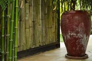 Alojamiento - Battambang Resort