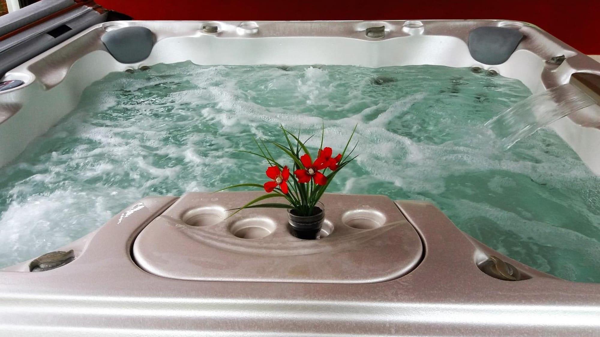 Spa Estancia Renacimiento