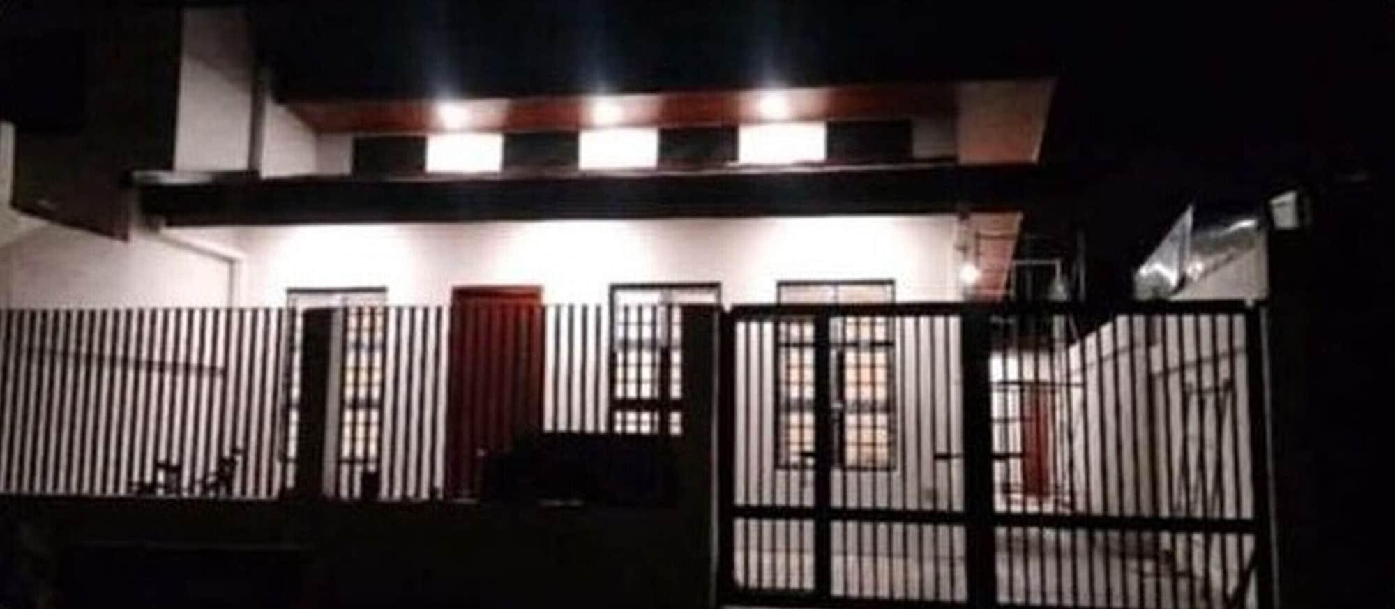 Vista Exterior Cozy 3BR Home in Quezon City