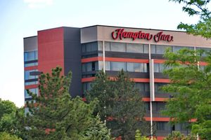 Alojamiento - Hampton Inn Denver West Federal Center