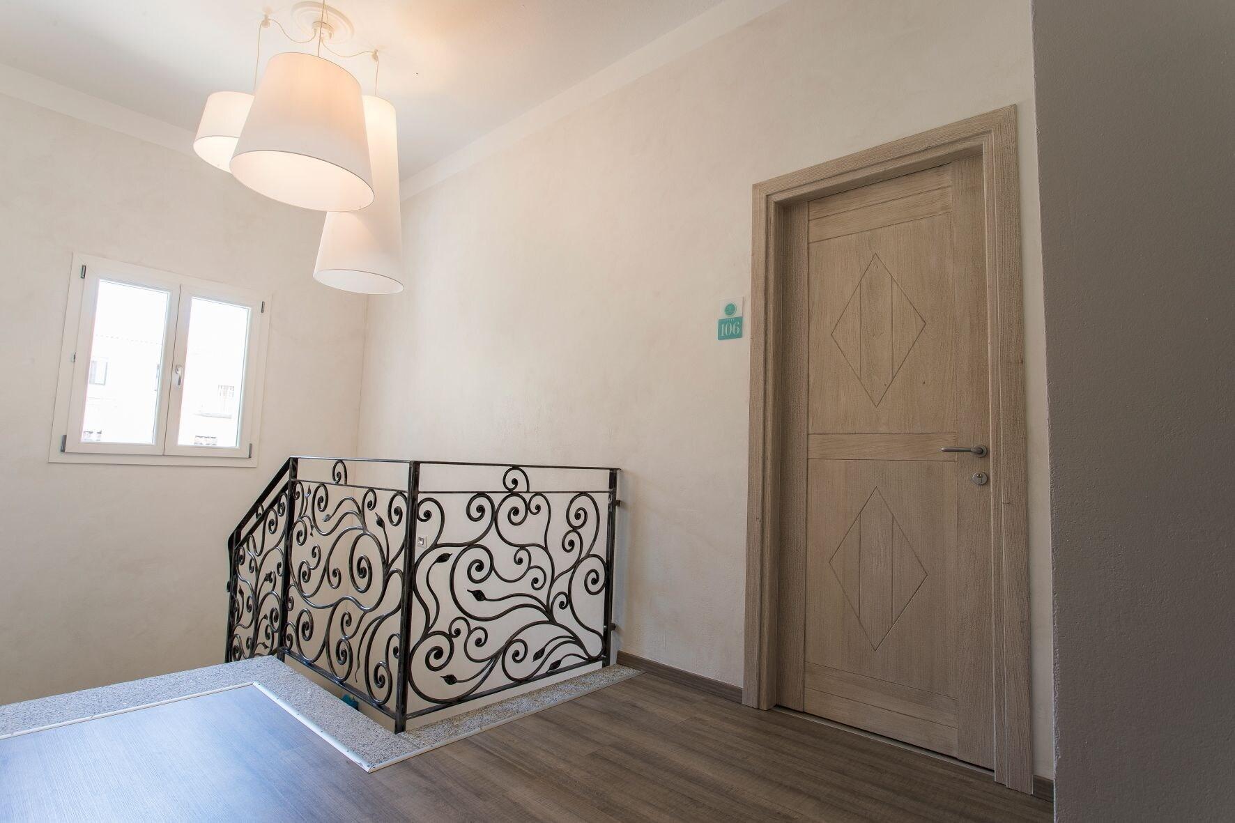 Varios Les Suites Magnolia