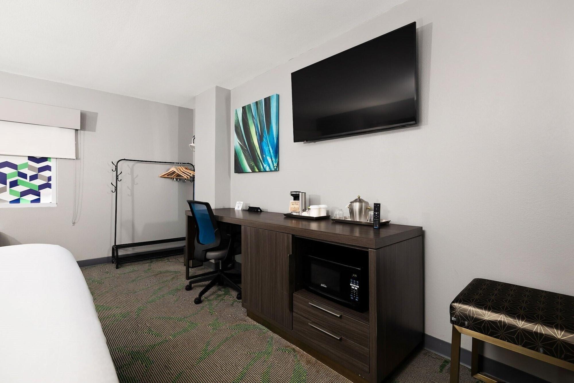 Habitación Verta Hotel McAllen