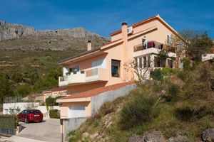 Alquiler Vacacional - Apartment Jere / Four Bedrooms Apartment