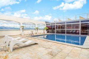 Alojamiento - Rede Andrade Cecomtur