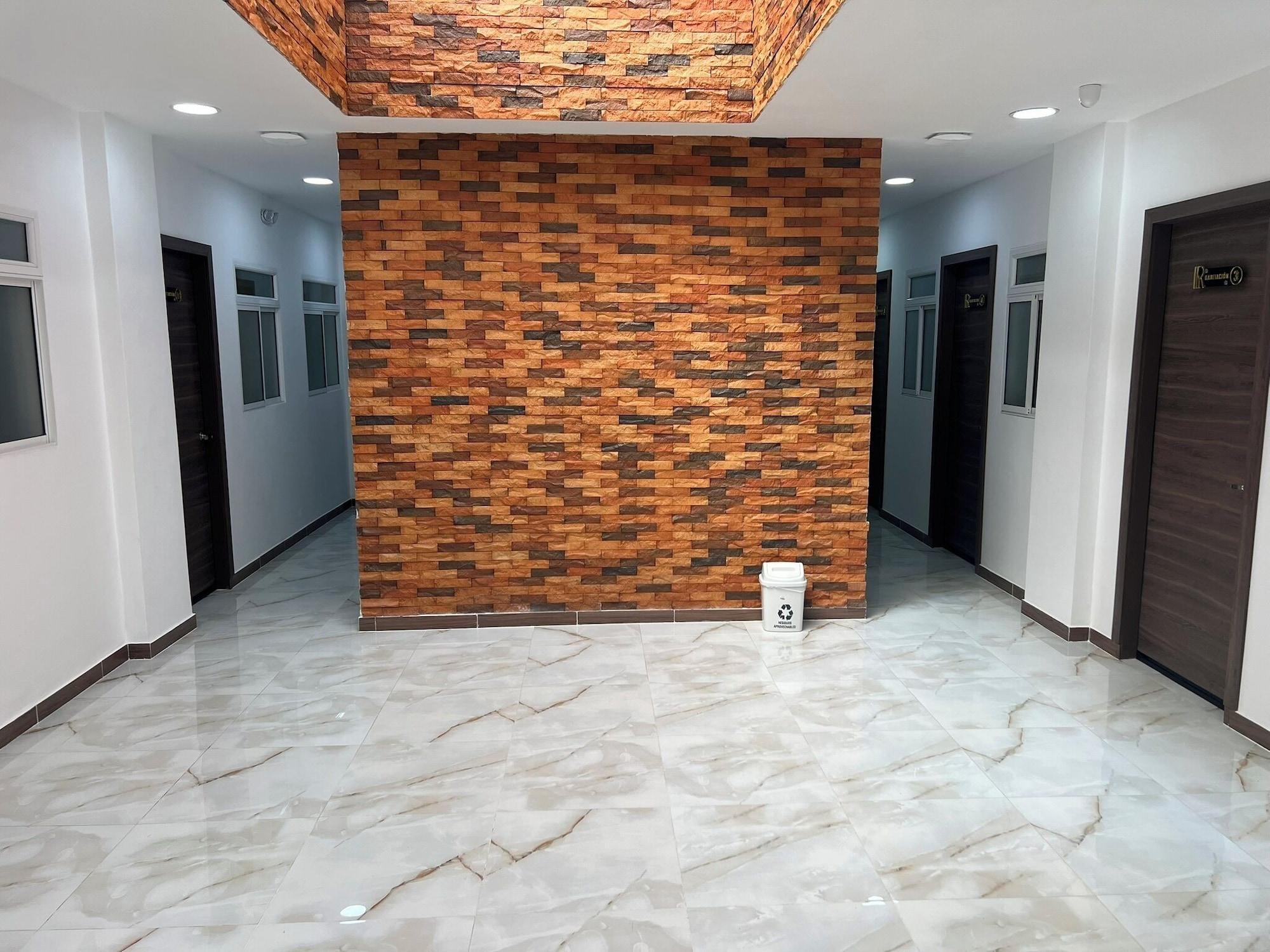 Varios Hotel Roma Urabá