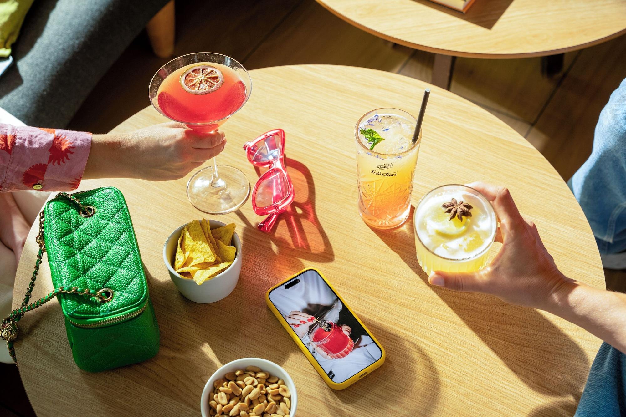 Restaurant INNSiDE by Meliá Paris Charles de Gaulle Airport