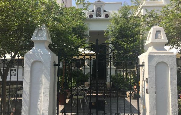 Casa Monraz - Hoteles cerca de La Minerva en Guadalajara