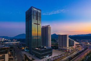 Alojamiento - Fairfield by Marriott Shenzhen Shenshan Special Cooperation Zone