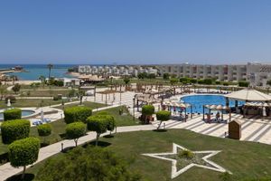 Alojamiento - SUNRISE Crystal Bay Resort - Grand Select