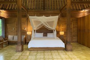 Alojamiento - Sawah Indah Villa