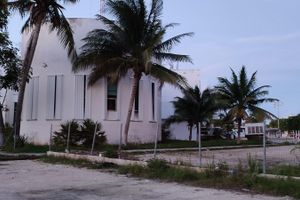 Hoteles con Area Infantil en Playa Mujeres