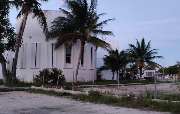 Yamil House - Hoteles 3 estrellas en Playa Mujeres, México