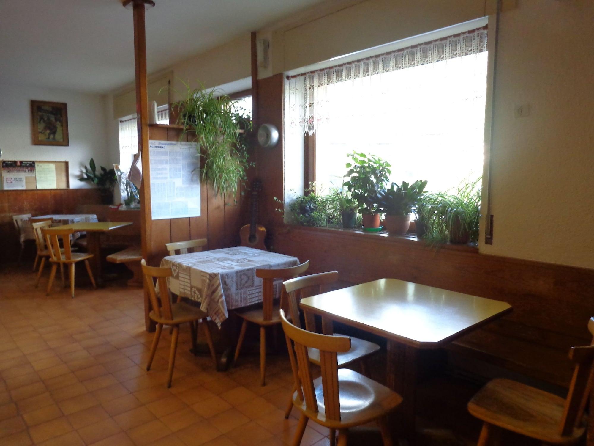 Restaurant Garnì Astor