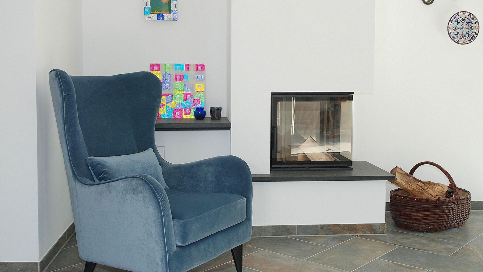 Vista Lobby Hotel Boskamp