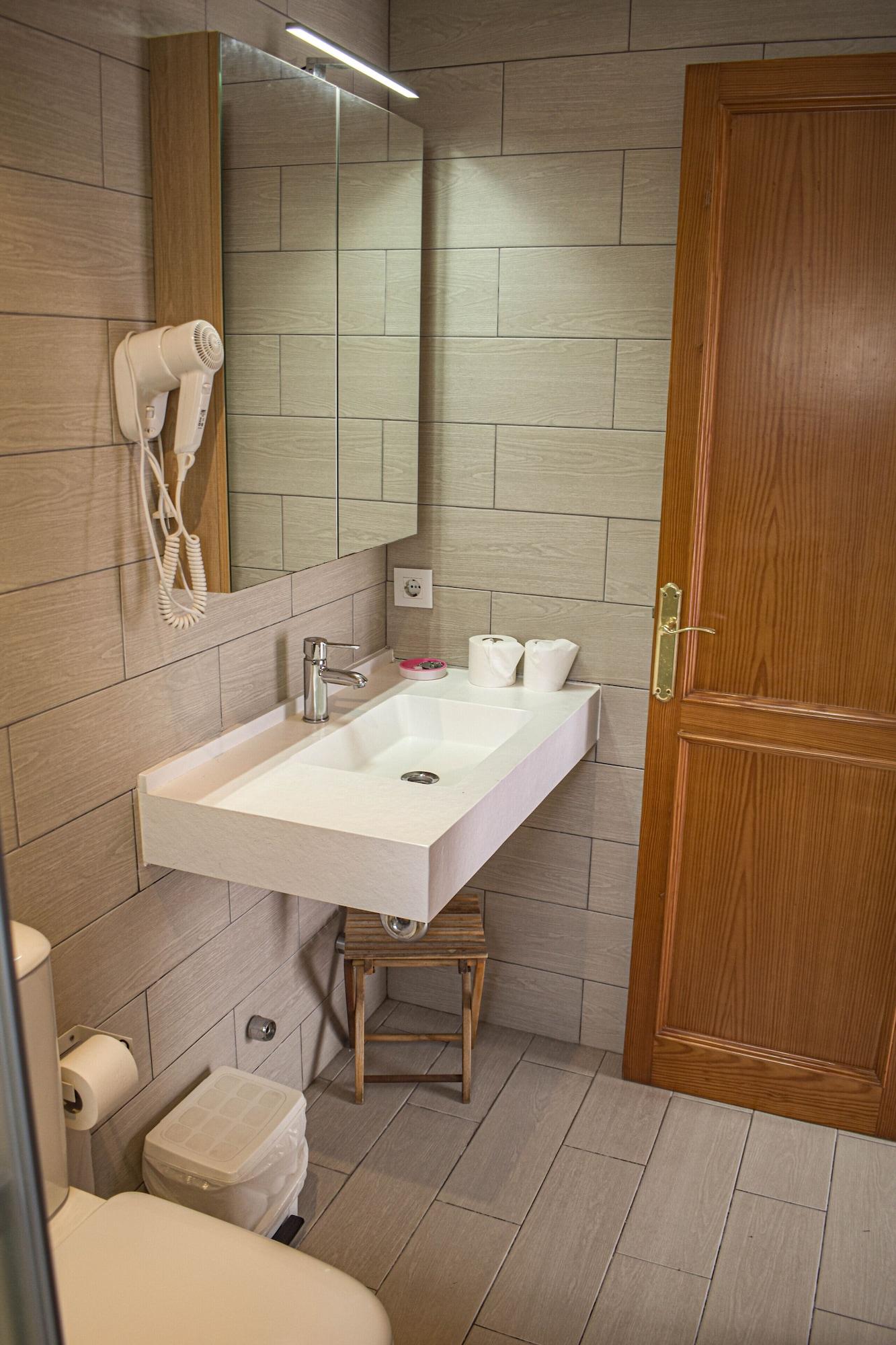 Equipamiento de Habitación Hotel Marbel Cala Ratjada
