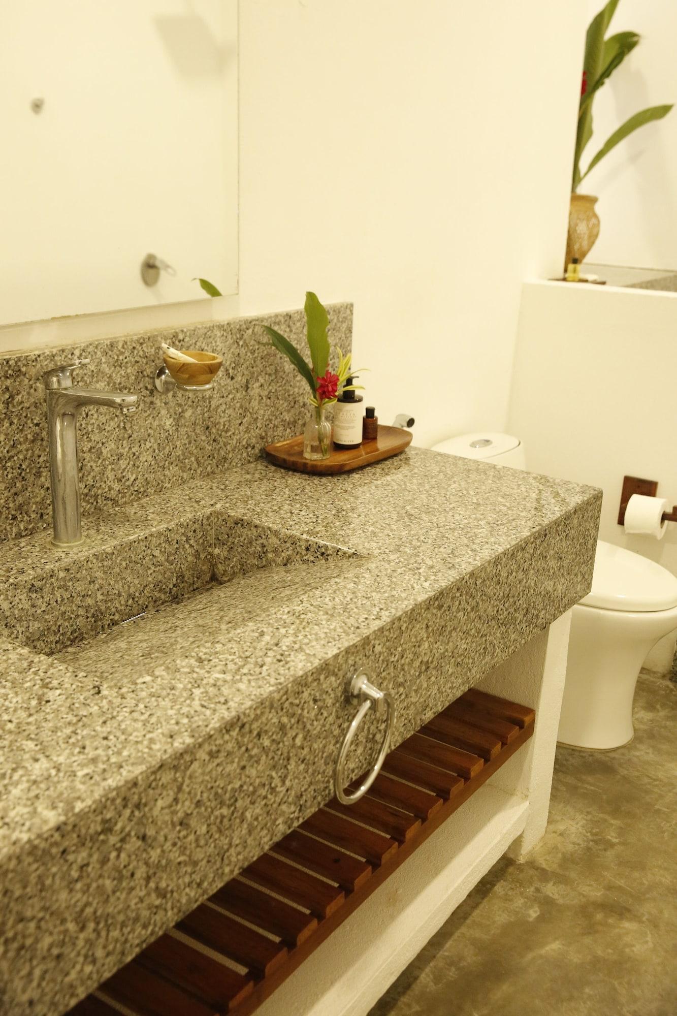 Equipamiento de Habitación Casa Origen