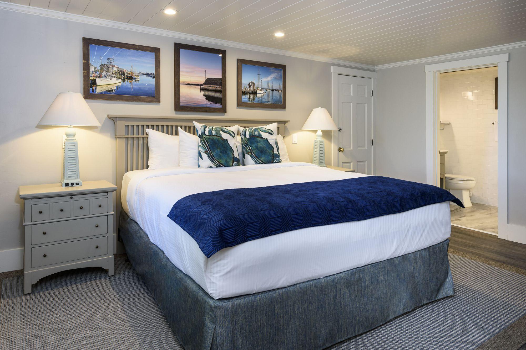 Habitación Faraway Martha's Vineyard