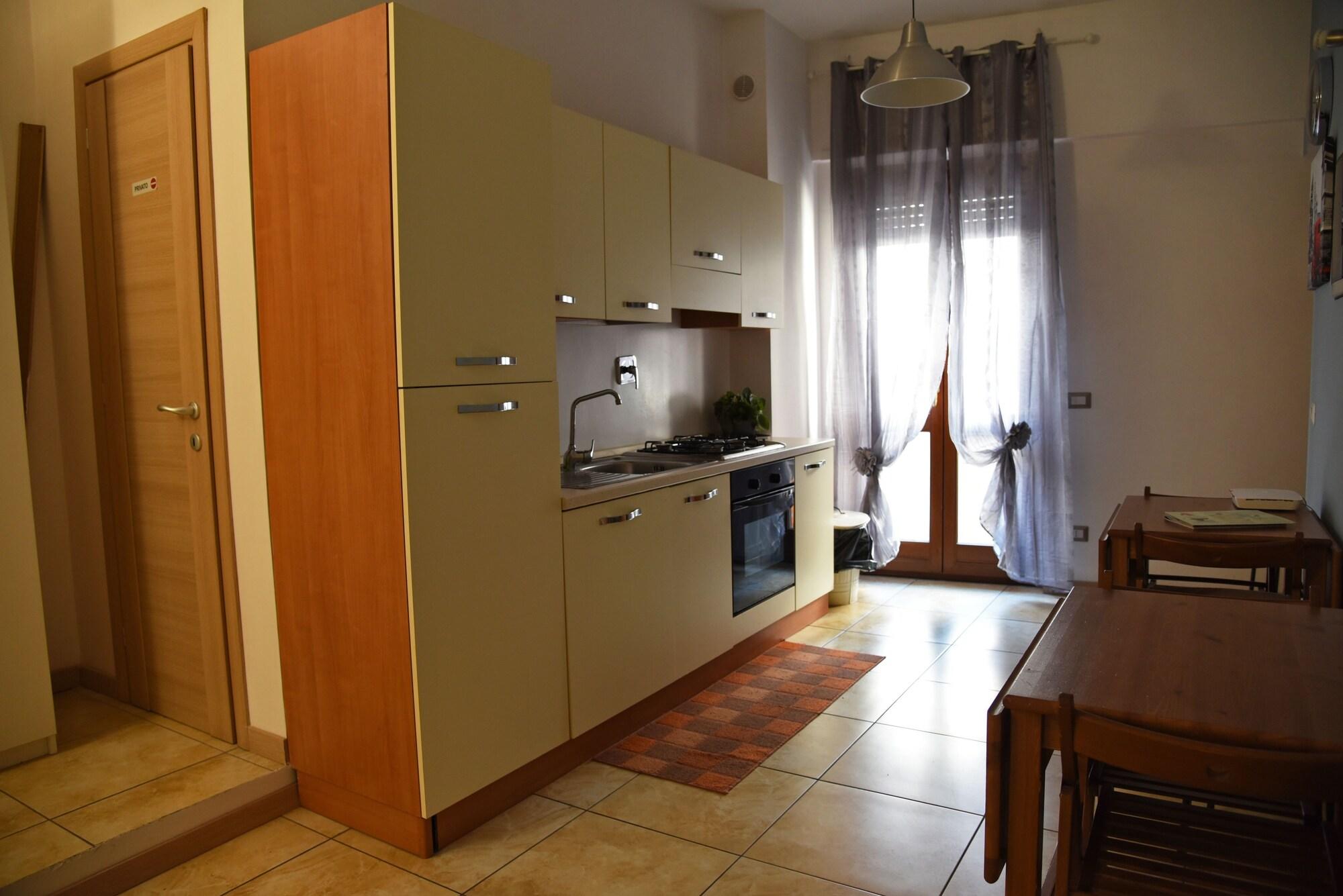 Restaurant Marco e Laura B&B