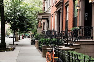 Paquete - Paquetes a Nueva York