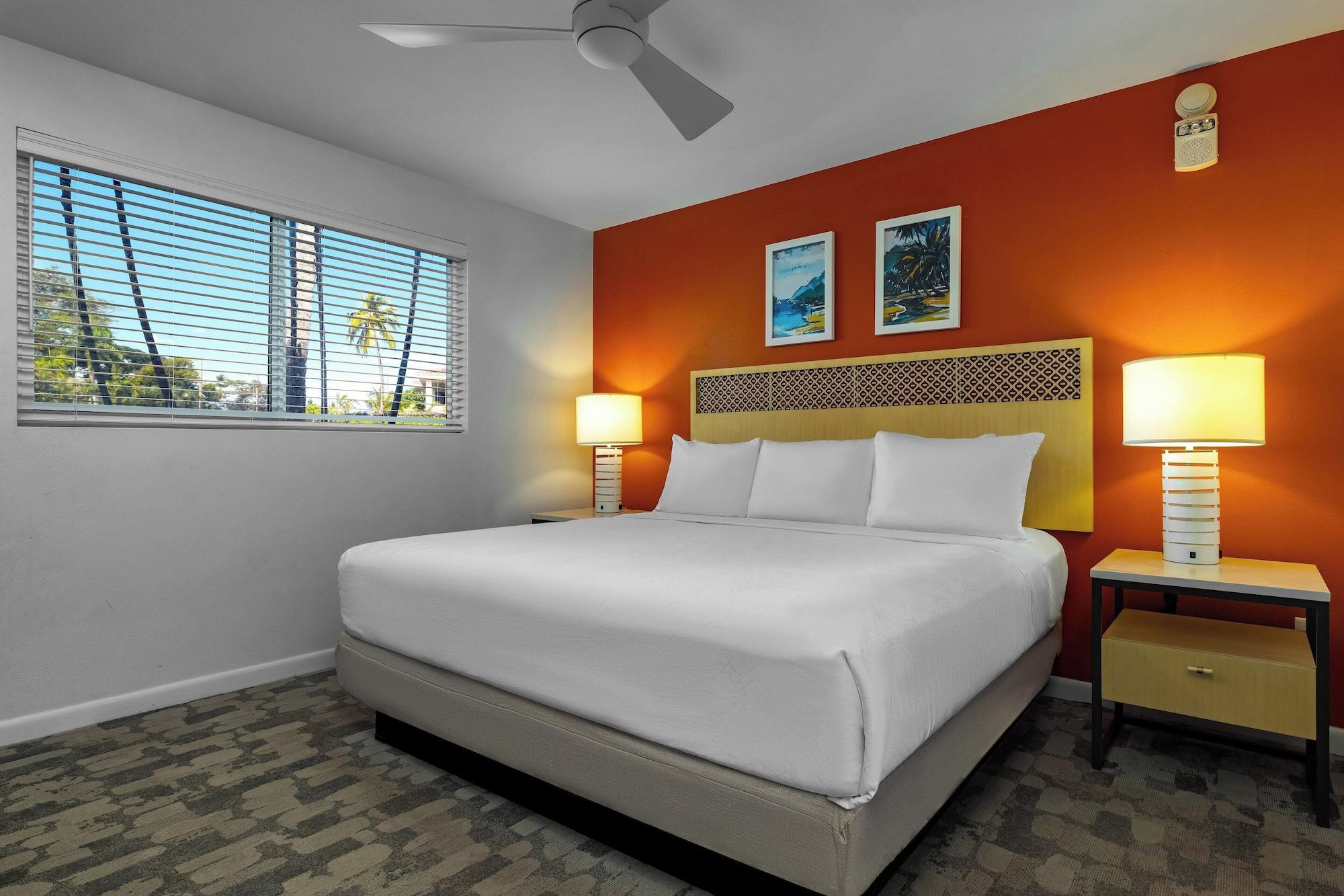 Habitación Worldmark Kihei