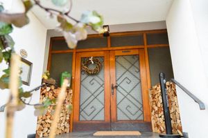 Alojamiento - Gasthof zum Ritter