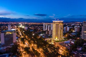 Alojamiento - Hotel Vista Quince