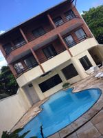 Alojamiento - Villa Costa Mar Hotel