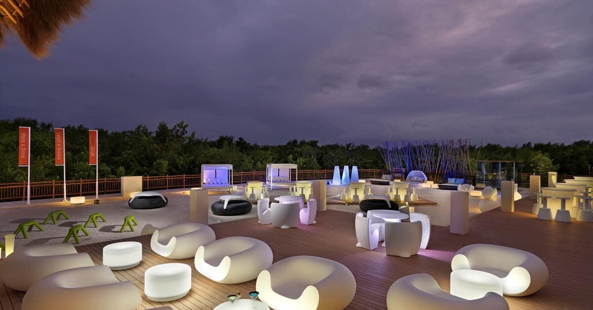 Paradisus Playa del Carmen  Riviera Maya - All Inclusive - foto 401