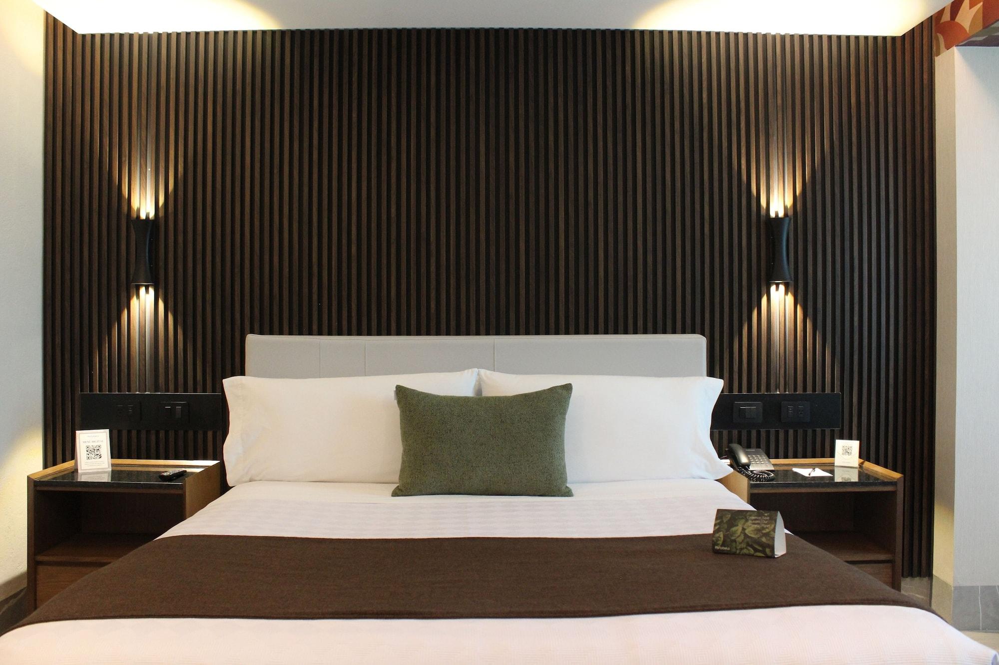 Habitación Hotel Portobelo