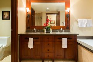 Arriendo temporal - Affordable 3 Bedroom Family Vacation Villa on the 9th Floor/Ocean View