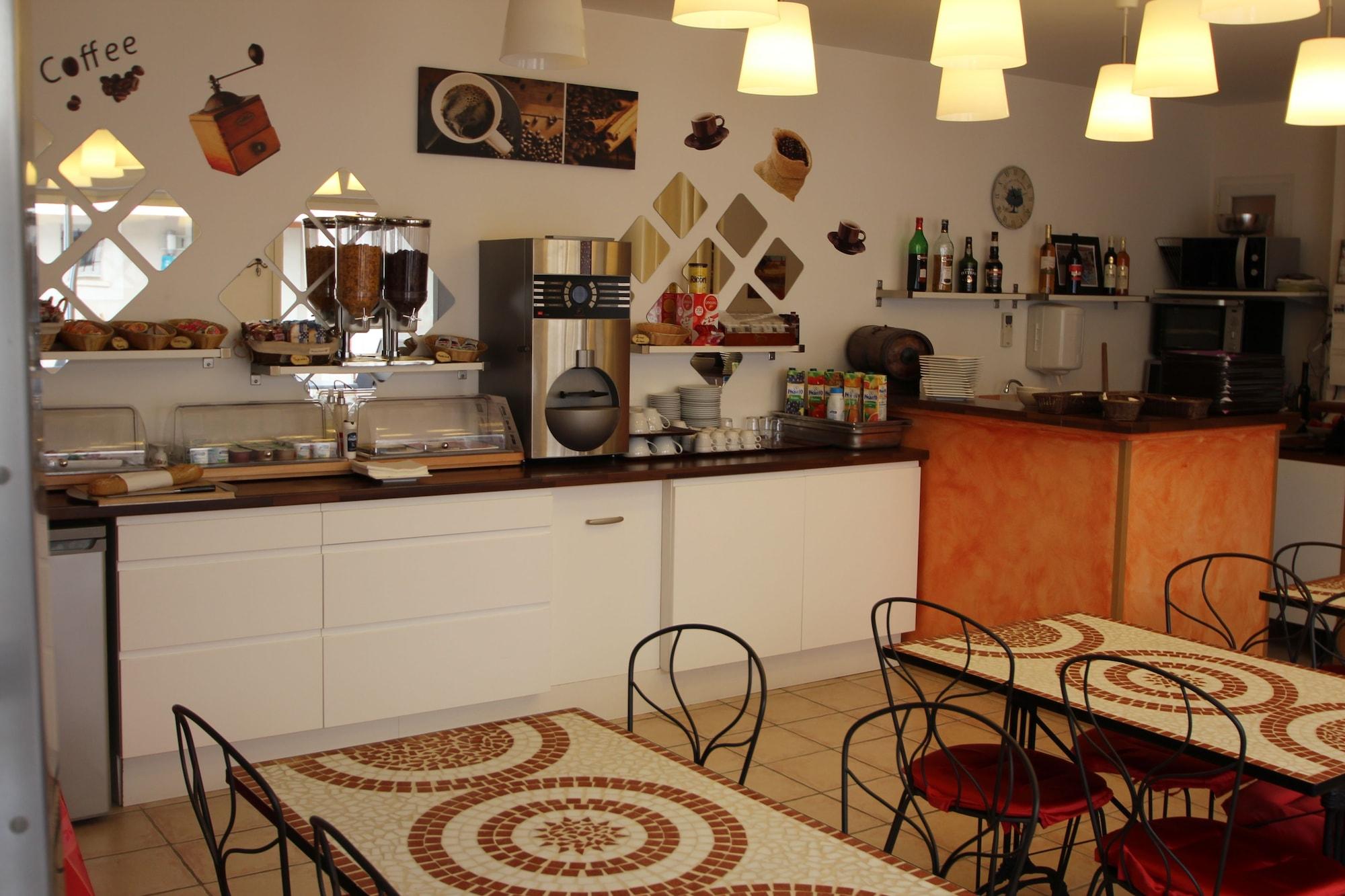 Restaurant Hotel & Residence de la Transhumance