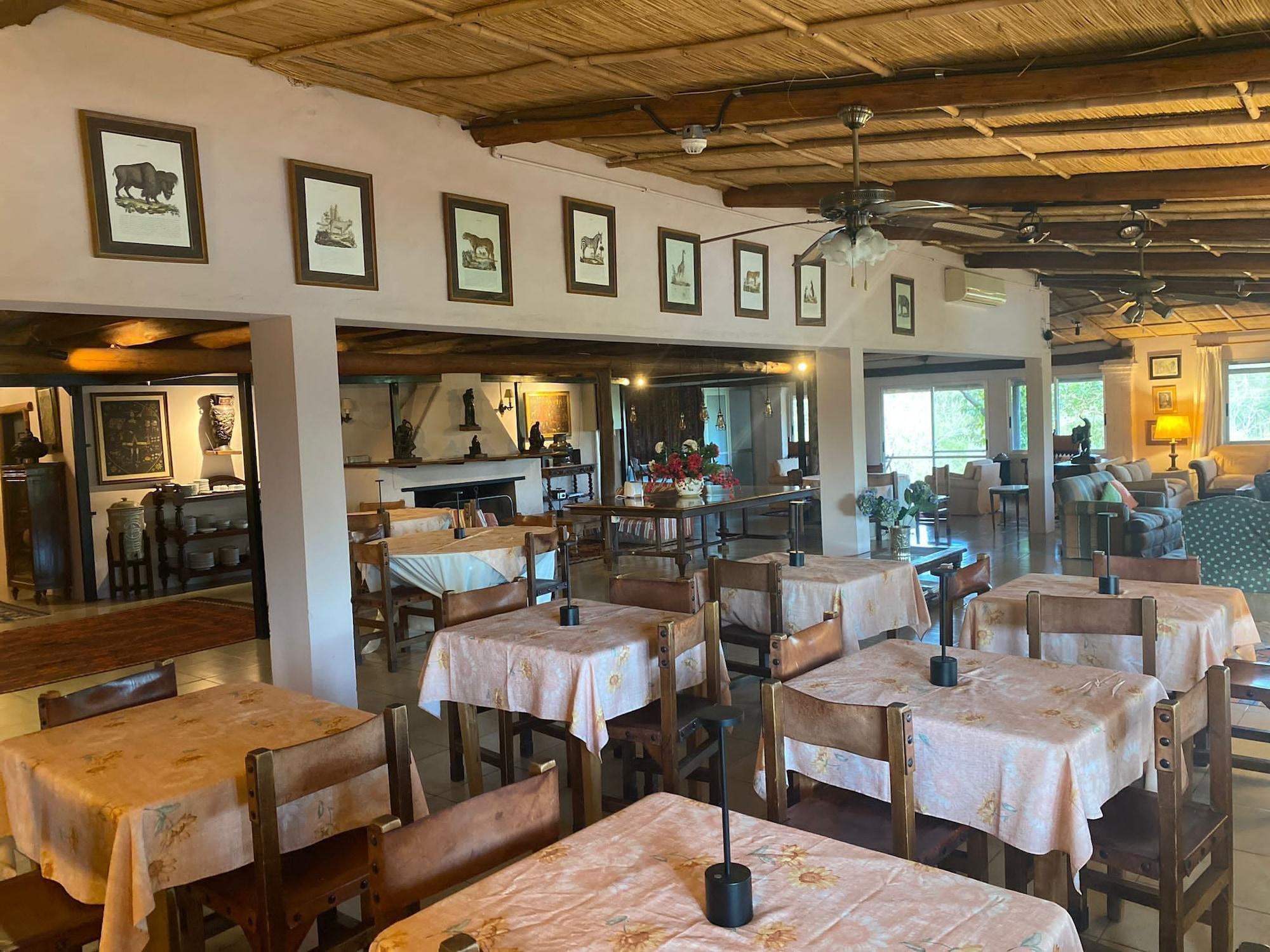 Restaurant Hotel La Castellana