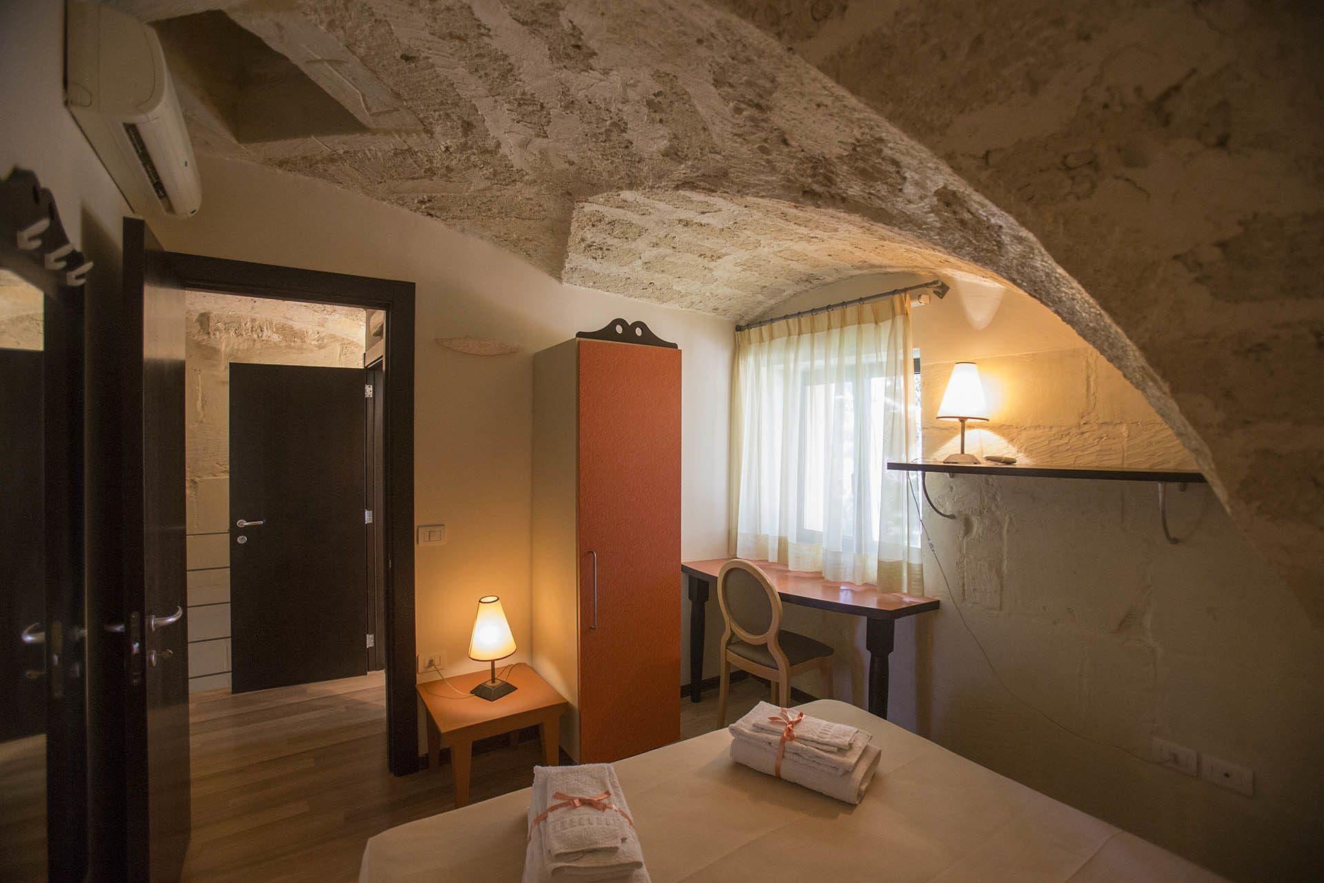 Habitación Villa De Pietro