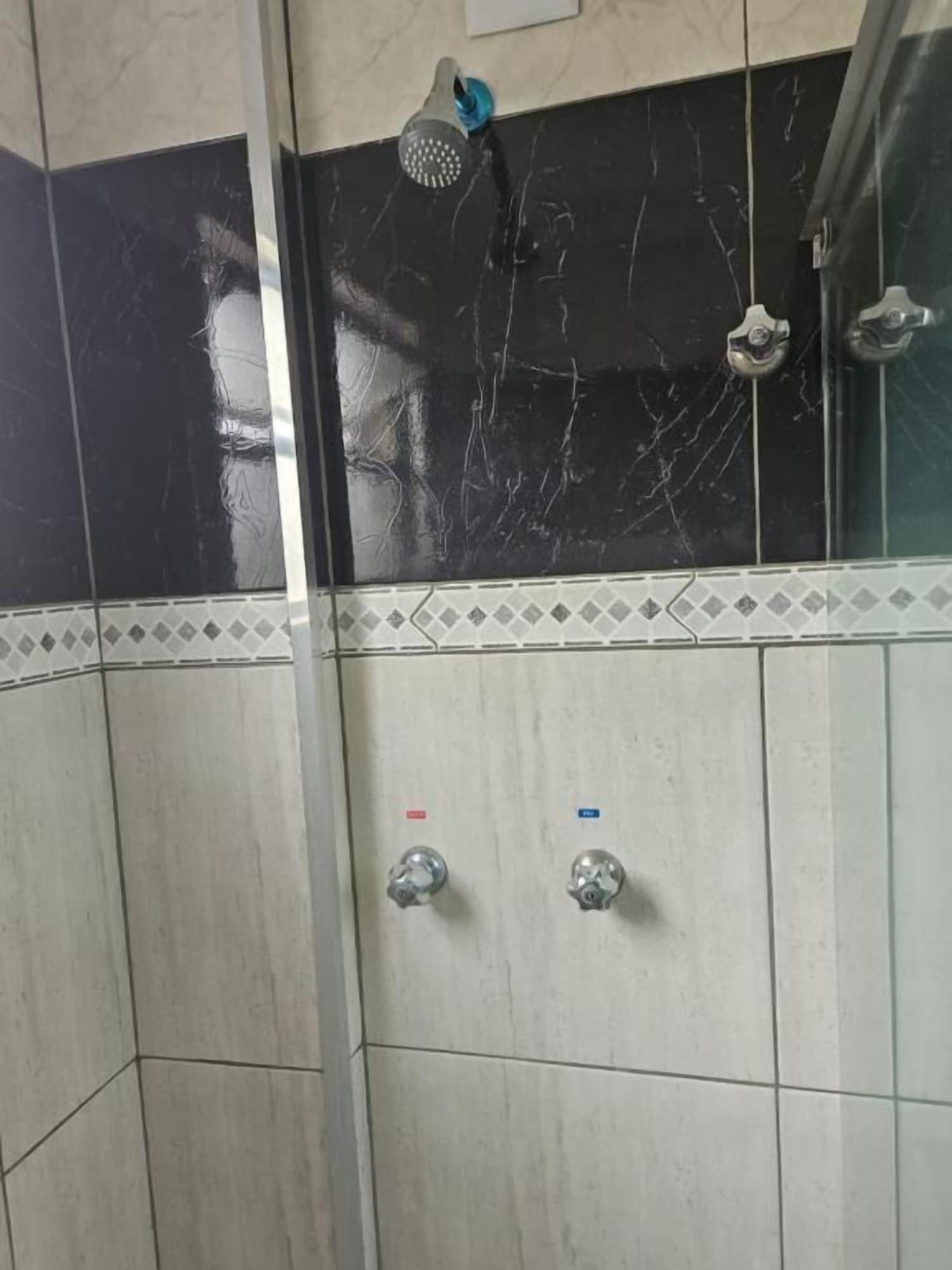 Equipamiento de Habitación Hotel Vitória de Santos