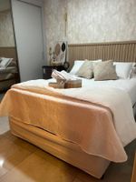Alquiler Vacacional - Flat 701