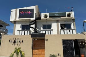 Alojamiento - Casa Marena Hotel