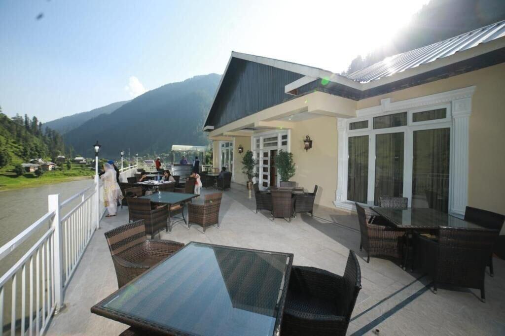 Restaurant Vandi Hotel