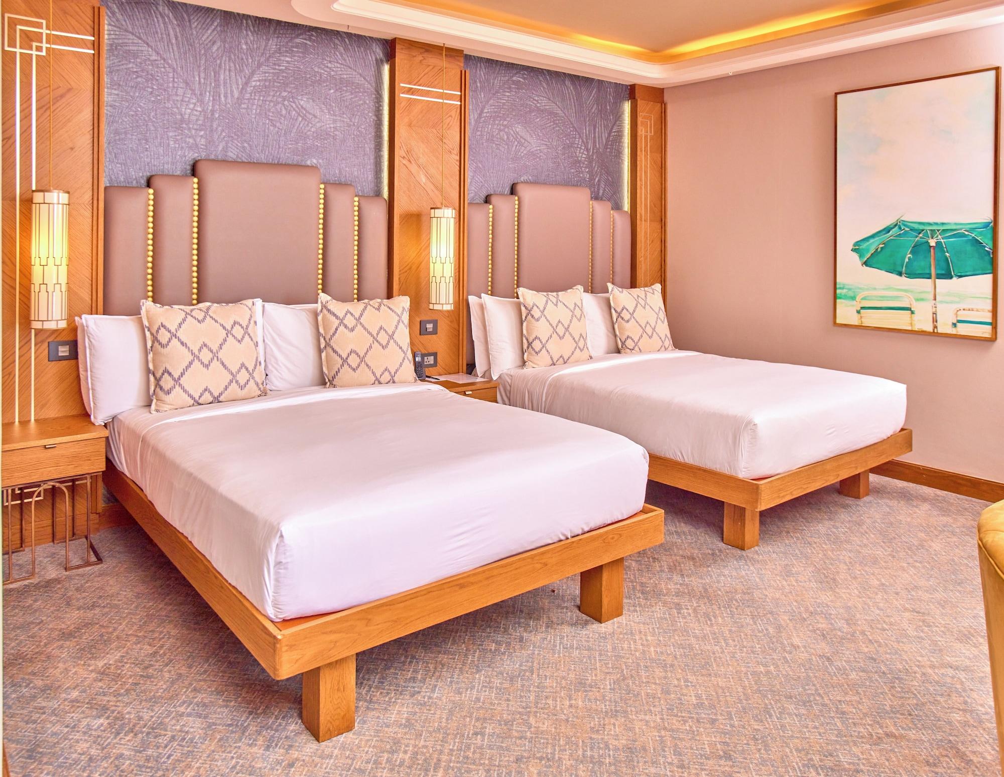 Habitación Suncoast Hotel & Towers