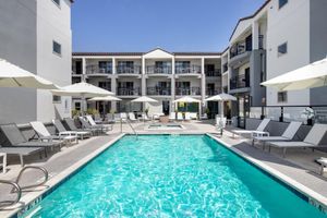Hospedagens - Ocean Park Inn