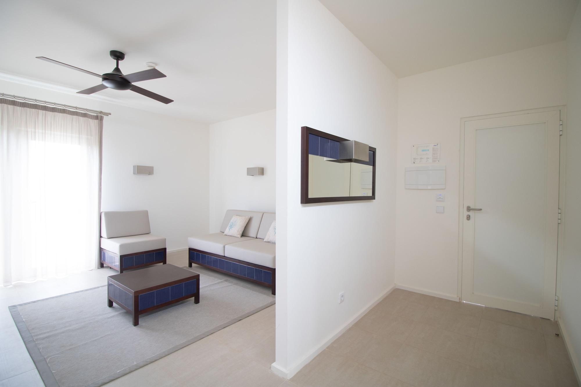 Habitación Hotel Dunas de Sal