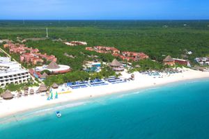 Alojamiento - Catalonia Playa Maroma