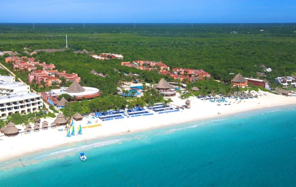 Catalonia Playa Maroma