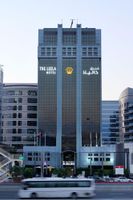 Alojamiento - The Leela Hotel Deira