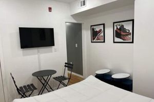 Renta temporal - City Arts Apartment
