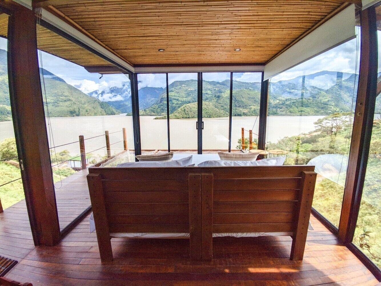 Habitación SummerC hotel