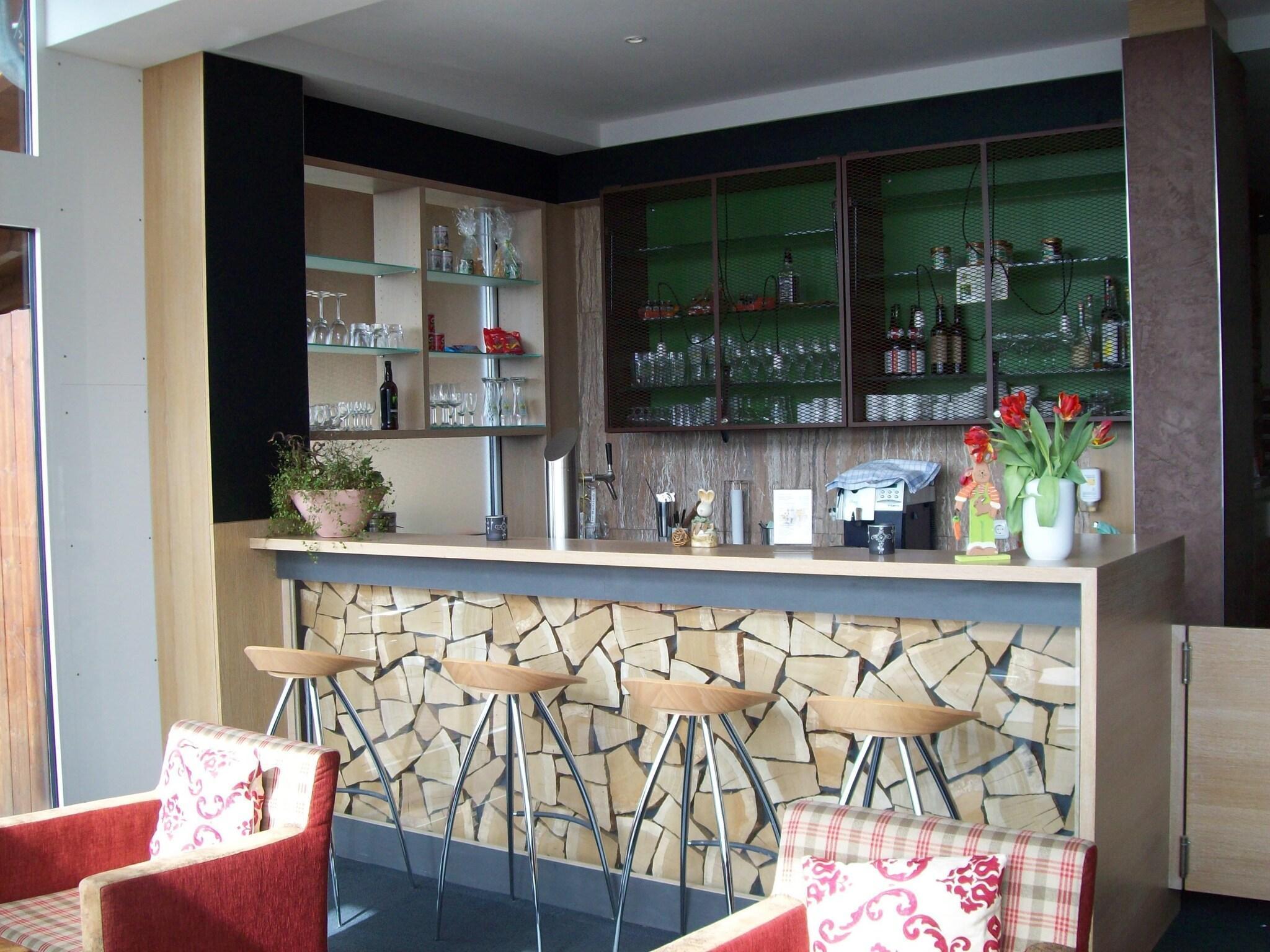 Bar/Salón Klingerhof